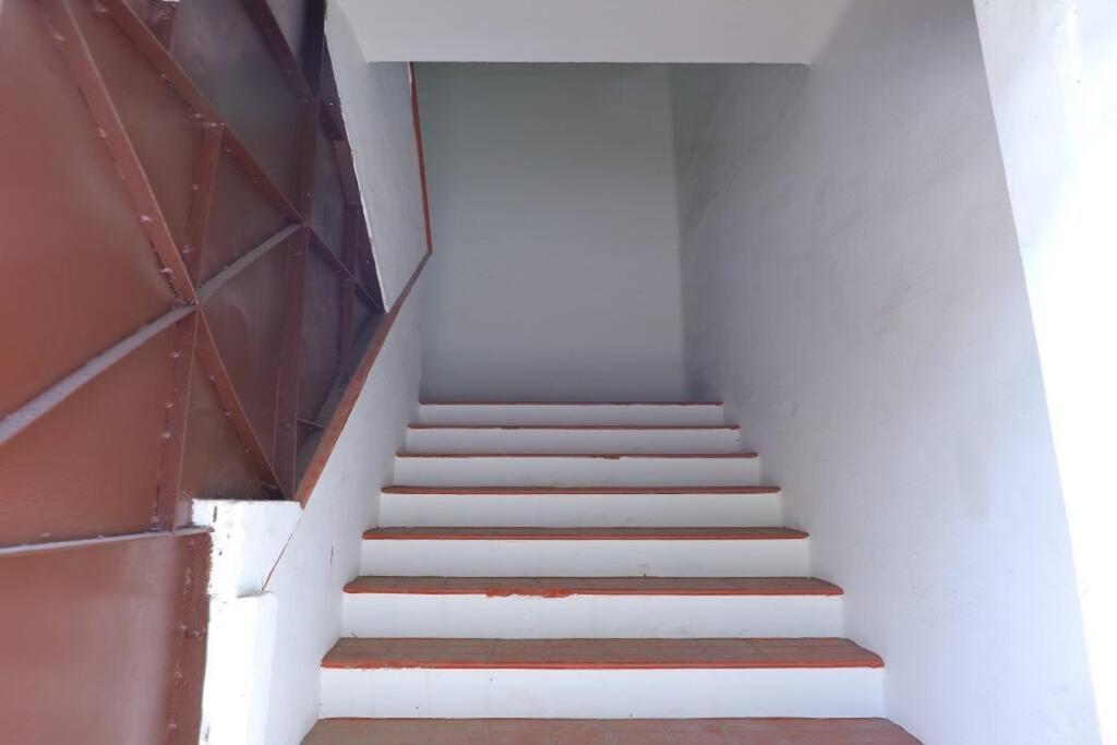 Heritage Home With 2 Bed/2 Bath With Kitchen In A Residential Neighborhood. Madurai Eksteriør bilde