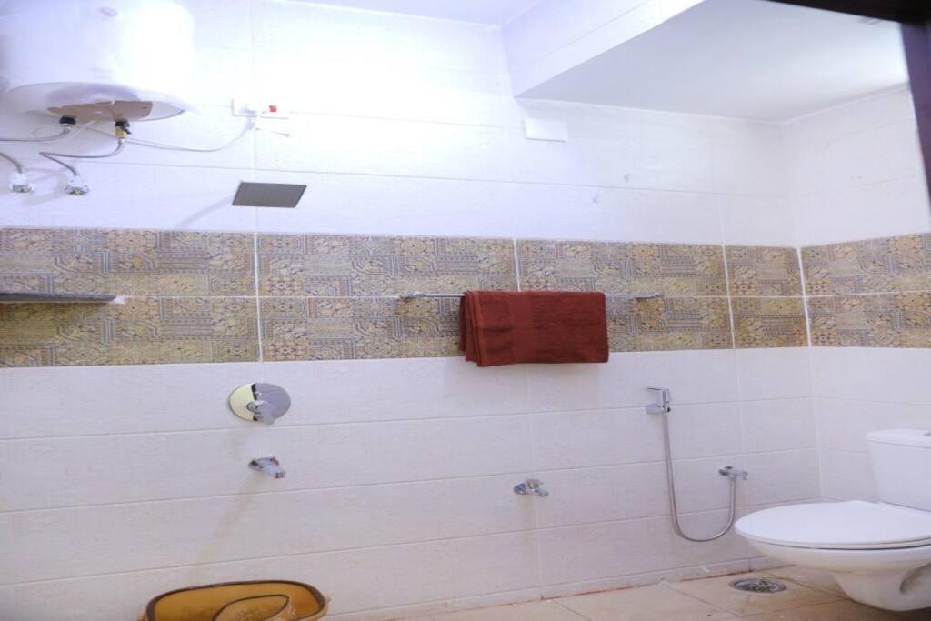 Heritage Home With 2 Bed/2 Bath With Kitchen In A Residential Neighborhood. Madurai Eksteriør bilde