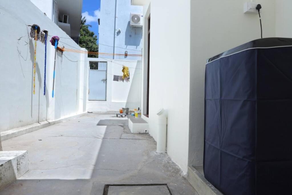 Heritage Home With 2 Bed/2 Bath With Kitchen In A Residential Neighborhood. Madurai Eksteriør bilde