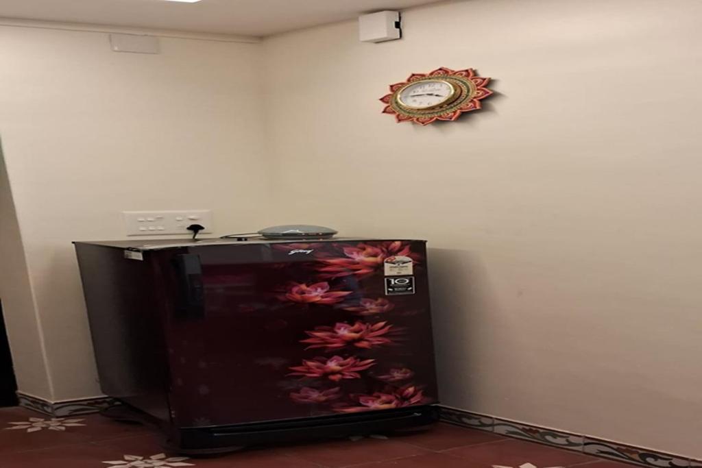 Heritage Home With 2 Bed/2 Bath With Kitchen In A Residential Neighborhood. Madurai Eksteriør bilde